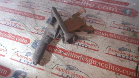 PALANCA FRENO OPEL CORSA D