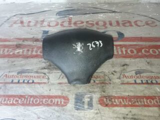 AIRBAG DELANTERO IZQUIERDO PEUGEOT 206 BERLINA 4-PT. XR - fotografía 1