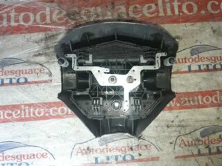 AIRBAG DELANTERO IZQUIERDO PEUGEOT 206 BERLINA 4-PT. XR - fotografía 2