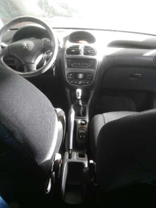 AIRBAG DELANTERO IZQUIERDO PEUGEOT 206 BERLINA 4-PT. XR - fotografía 5
