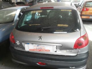 AIRBAG DELANTERO IZQUIERDO PEUGEOT 206 BERLINA 4-PT. XR - fotografía 8