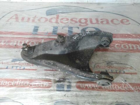 BRAZO SUSPENSION INFERIOR DELANTERO DERECHO DACIA LOGAN 1 Laureate