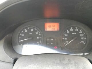 BRAZO SUSPENSION INFERIOR DELANTERO DERECHO DACIA LOGAN 1 Laureate - fotografía 8