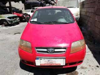 PILOTO TRASERO DERECHO DAEWOO KALOS 1.4 SE - fotografía 3