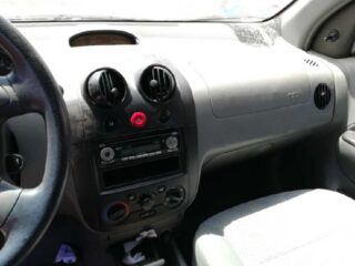 PILOTO TRASERO DERECHO DAEWOO KALOS 1.4 SE - fotografía 7
