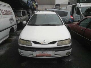 CAUDALIMETRO RENAULT LAGUNA (B56) 1.9 dTi RT - fotografía 3