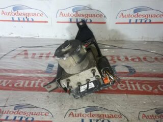 ABS HYUNDAI H-1 - H 1 Furg.caja cerr.c. puerta - fotografía 1