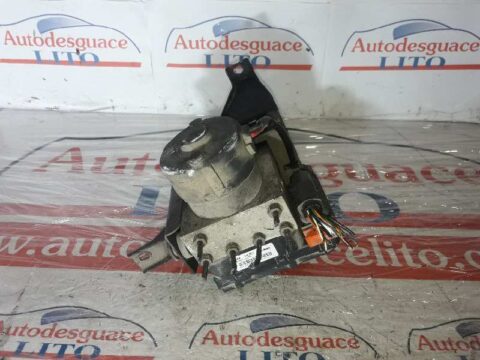 ABS HYUNDAI H-1 - H 1 Furg.caja cerr.c. puerta