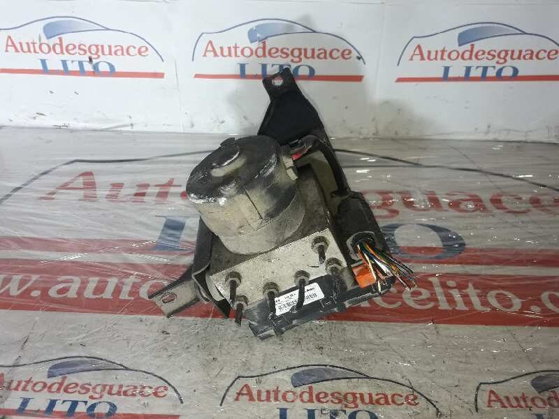 ABS HYUNDAI H-1 - H 1 Furg.caja cerr.c. puerta
