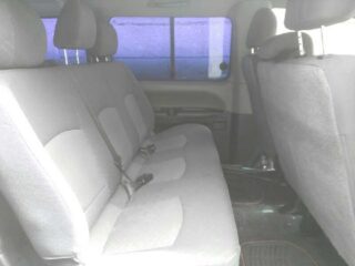 ABS HYUNDAI H-1 - H 1 Furg.caja cerr.c. puerta - fotografía 4