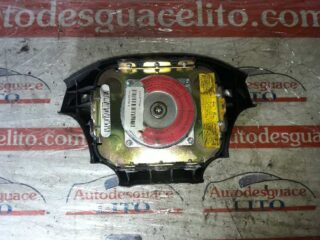 AIRBAG DELANTERO IZQUIERDO HYUNDAI H-1 - H 1 Furg.caja cerr.c. puerta - fotografía 3