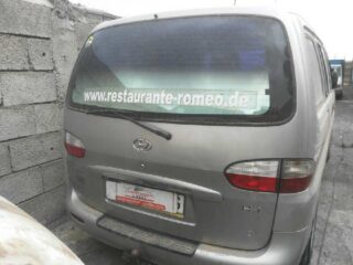 AIRBAG DELANTERO IZQUIERDO HYUNDAI H-1 - H 1 Furg.caja cerr.c. puerta - fotografía 6