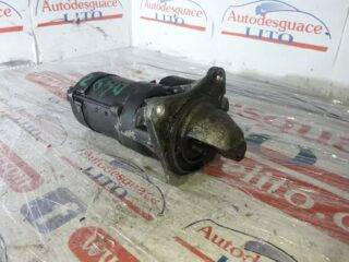 MOTOR ARRANQUE LAND ROVER DISCOVERY (SALLJGLJ) TDi (3-ptas.) - fotografía 2