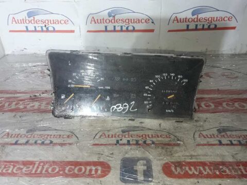 CUADRO INSTRUMENTOS LAND ROVER DISCOVERY (SALLJGLJ) TDi (3-ptas.)
