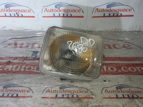 FARO DERECHO LAND ROVER DISCOVERY (SALLJGLJ) TDi (3-ptas.)