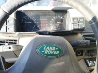 FARO DERECHO LAND ROVER DISCOVERY (SALLJGLJ) TDi (3-ptas.) - fotografía 8