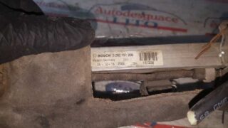 RAMPA INYECTORA OPEL CORSA D - fotografía 2