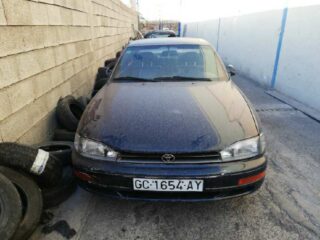 RETROVISOR DERECHO TOYOTA CAMRY (XV10) 3.0 V6 GX - fotografía 3