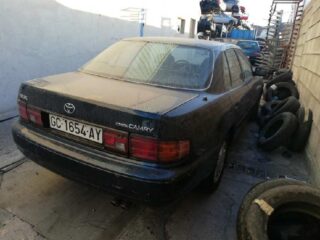 RETROVISOR DERECHO TOYOTA CAMRY (XV10) 3.0 V6 GX - fotografía 5