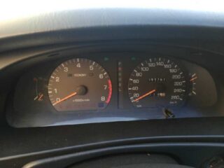 RETROVISOR DERECHO TOYOTA CAMRY (XV10) 3.0 V6 GX - fotografía 6