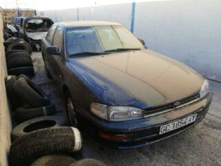 RETROVISOR DERECHO TOYOTA CAMRY (XV10) 3.0 V6 GX - fotografía 7