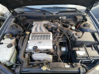 RETROVISOR DERECHO TOYOTA CAMRY (XV10) 3.0 V6 GX - fotografía 8