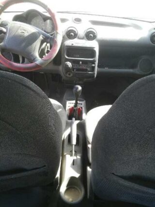 PILOTO TRASERO DERECHO HYUNDAI ATOS PRIME (MX) 1.0 GLS Worldcup - fotografía 5