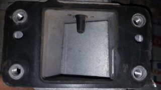 CAUDALIMETRO MAZDA 626 (CB2) - fotografía 2