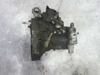 CAJA CAMBIOS FIAT I DOBLÒ (119) 1.3 16V Multijet Active Com. (55kW) - fotografía 2