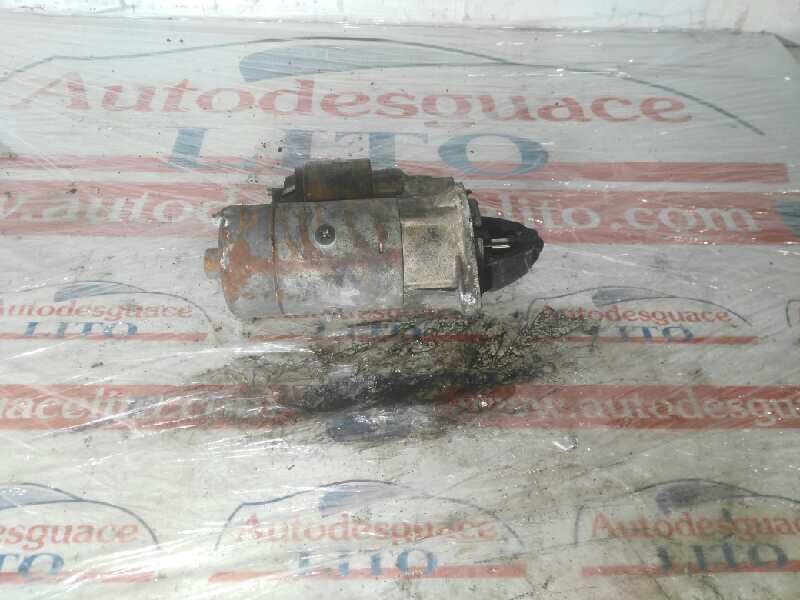 MOTOR ARRANQUE OPEL FRONTERA B Sport