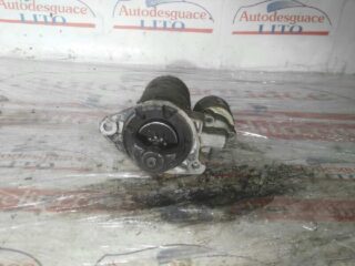 MOTOR ARRANQUE OPEL FRONTERA B Sport - fotografía 2