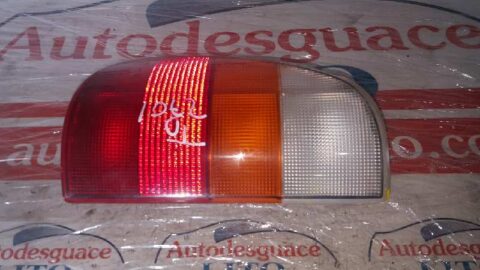 PILOTO TRASERO DERECHO SEAT INCA (6K9) 1.4 CL Familiar