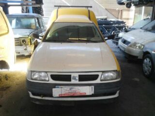 PILOTO TRASERO DERECHO SEAT INCA (6K9) 1.4 CL Familiar - fotografía 4