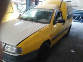 PILOTO TRASERO DERECHO SEAT INCA (6K9) 1.4 CL Familiar - fotografía 5