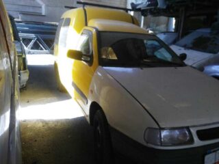 PILOTO TRASERO DERECHO SEAT INCA (6K9) 1.4 CL Familiar - fotografía 6