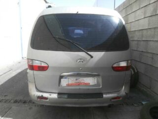 CUADRO INSTRUMENTOS HYUNDAI H-1 STAREX - H 1 Starex TD - fotografía 4