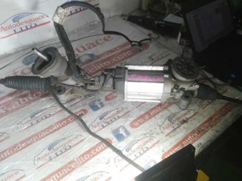 CREMALLERA DIRECCION OPEL ASTRA J BERLINA 5P Enjoy