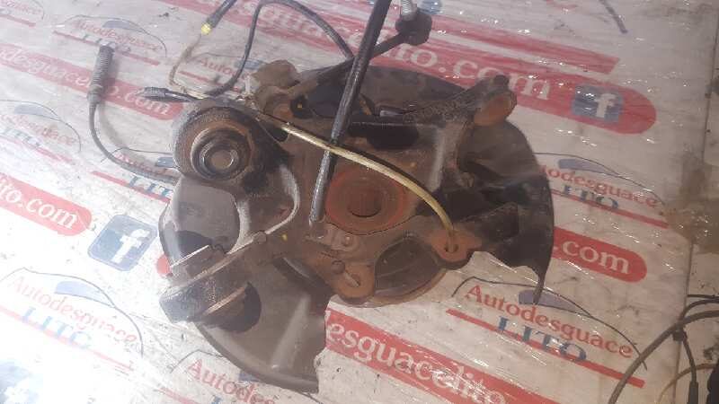 MANGUETA TRASERA IZQUIERDA BMW SERIE 3 BERLINA (E90)