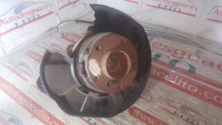 MANGUETA TRASERA IZQUIERDA BMW SERIE 3 BERLINA (E90) - fotografía 2