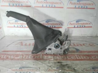 PALANCA FRENO OPEL ASTRA J BERLINA 5P Enjoy - fotografía 3