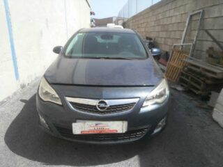 PALANCA FRENO OPEL ASTRA J BERLINA 5P Enjoy - fotografía 5