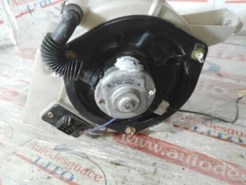 VENTILADOR CALEFACCION MITSUBISHI