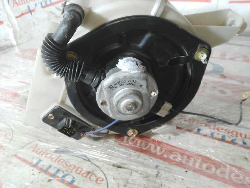 VENTILADOR CALEFACCION MITSUBISHI