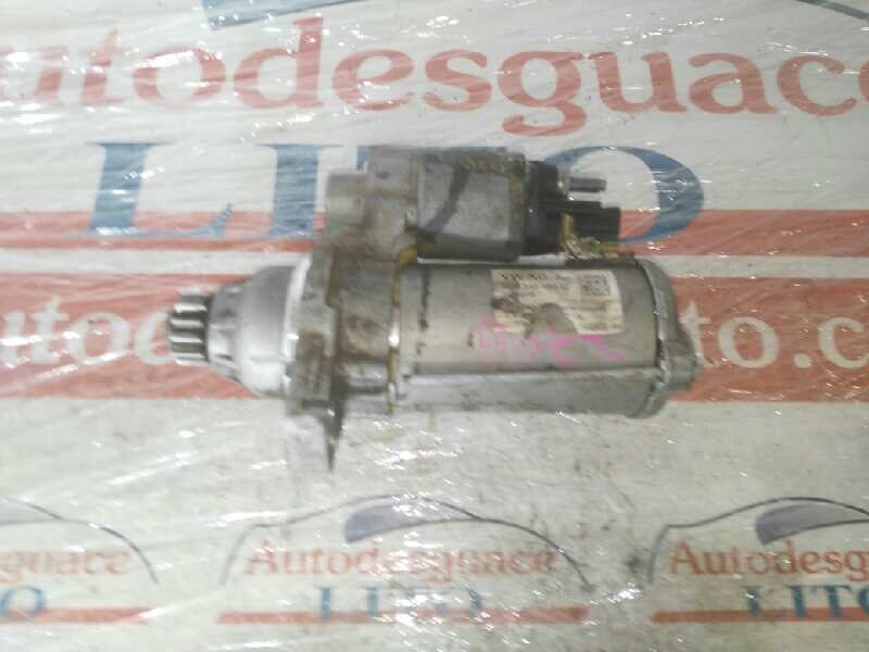 MOTOR ARRANQUE SEAT IBIZA ST (6P8) Style