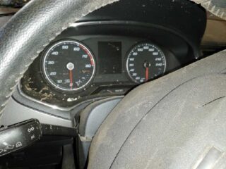 MOTOR ARRANQUE SEAT IBIZA ST (6P8) Style - fotografía 5