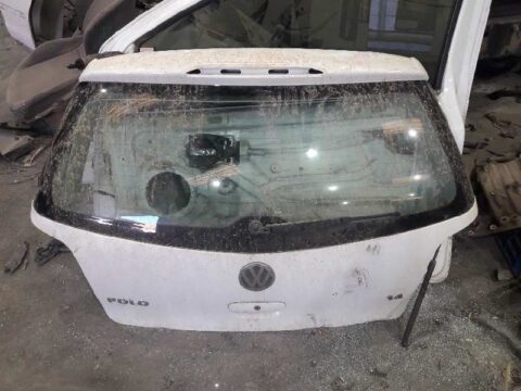 PORTON TRASERO VOLKSWAGEN POLO IV (9N3) Match