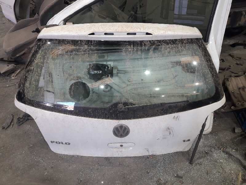 PORTON TRASERO VOLKSWAGEN POLO IV (9N3) Match