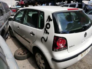PORTON TRASERO VOLKSWAGEN POLO IV (9N3) Match - fotografía 5