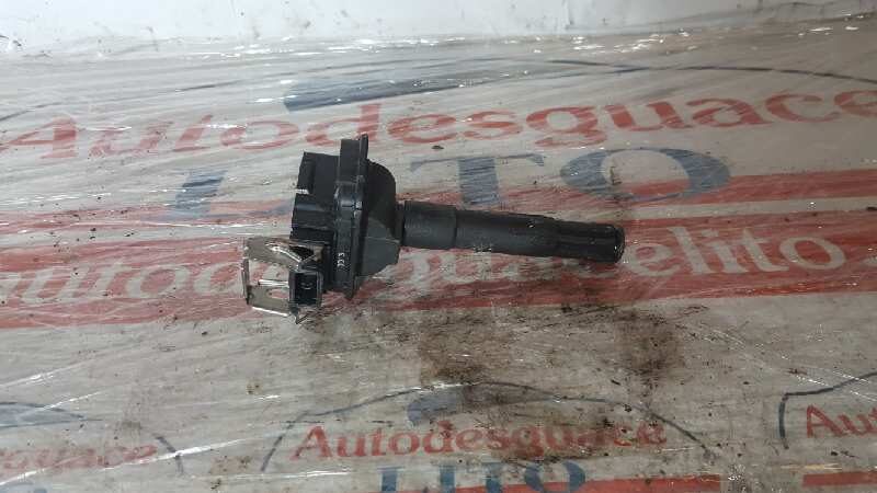 BOBINA ENCENDIDO VOLKSWAGEN GOLF IV BERLINA (1J1)(10.1997) GTI