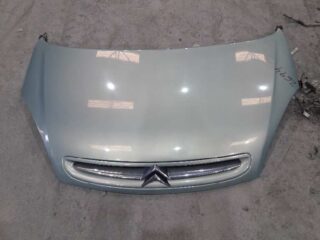 CAPO CITROEN XSARA PICASSO 1.8 16V - fotografía 1